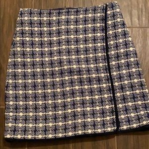 Boden crochet  skirt